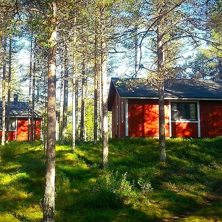 Seita Moekki, Aekaeslompolo Villa Bagian luar foto