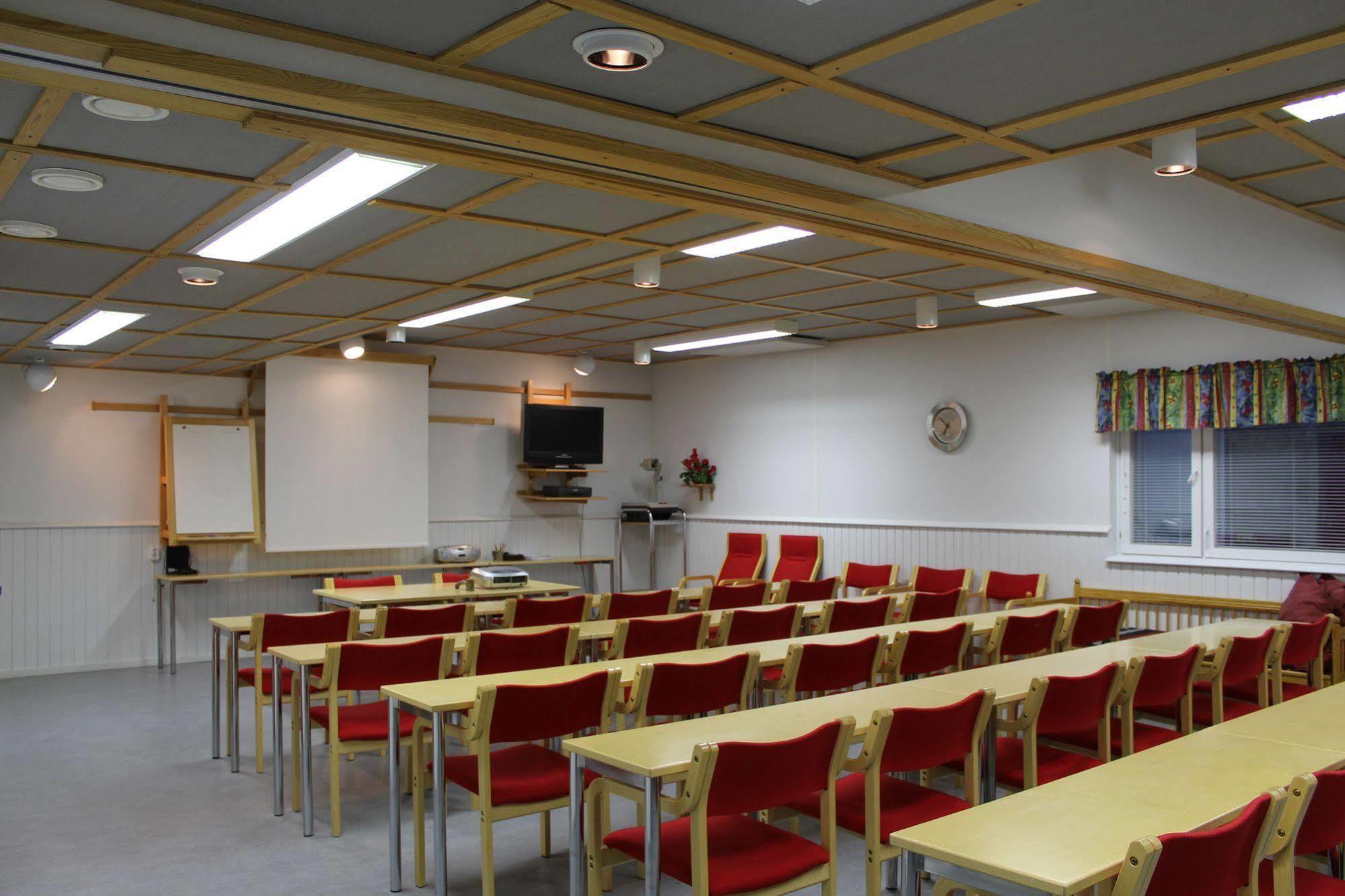 Seita Moekki, Aekaeslompolo Villa Bagian luar foto
